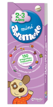 Descargar MINI ABREMENTE 2-3 gratis pdf - leer online