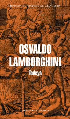 TADEYS EBOOK | LAMBORGHINI OSVALDO | Casa del Libro México