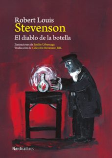Ebooks para ipods gratis descargar EL DIABLO DE LA BOTELLA (Spanish Edition) 9791387922368  de Robert Louis Stevenson