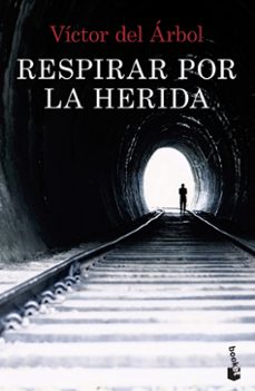 Portada de RESPIRAR POR LA HERIDA