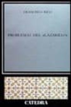 Portada de LOS PROBLEMAS DEL LAZARILLO