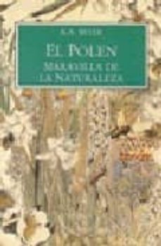 Portada de EL POLEN MARAVILLA DE LA NATURALEZA ND/DSC