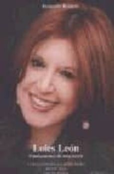 Portada de LOLES LEON: FUNDAMENTOS DE UNA ACTRIZ (VI FESTIVAL INTERNACIONAL DE CINE INEDITO)