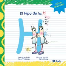 Portada de EL HIPO DE LA H