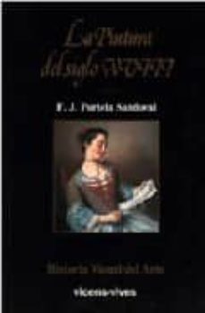 Portada de LA PINTURA DEL SIGLO XVIII