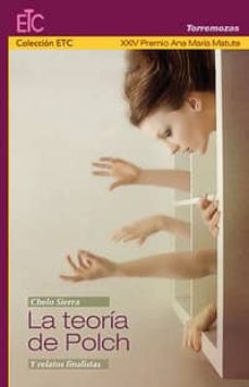Portada de LA TEORIA DE POLCH