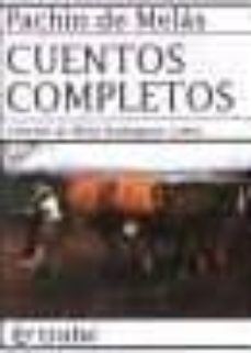 Portada de CUENTOS COMPLETOS