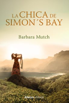 Portada de LA CHICA DE SIMON S BAY