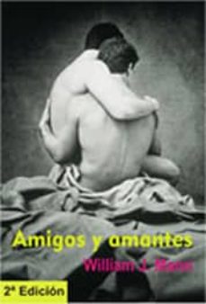 Portada de AMIGOS Y AMANTES