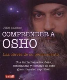 Portada de COMPRENDER A OSHO