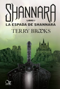 Portada de LA ESPADA DE SHANNARA (EBOOK)