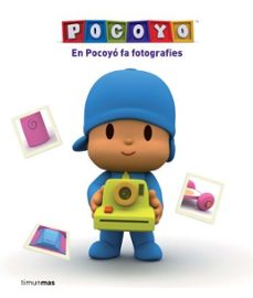 Portada de EN POCOYO FA FOTOGRAFIES