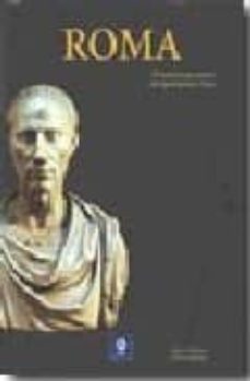 Portada de ROMA: OTROS TIEMPOS