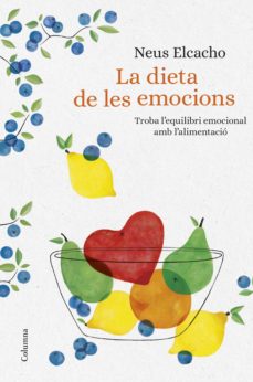 Portada de LA DIETA DE LES EMOCIONS (EBOOK)