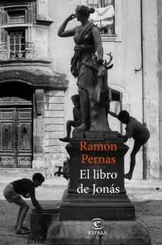 Portada de (PE) EL LIBRO DE JONAS