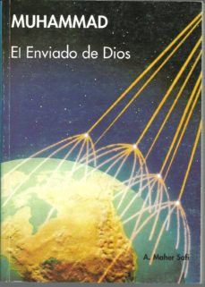 Portada de MUHAMMAD EL ENVIADO DE DIOS