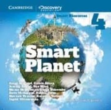 Portada de SMART PLANET LEVEL 4 SMART RESOURCES