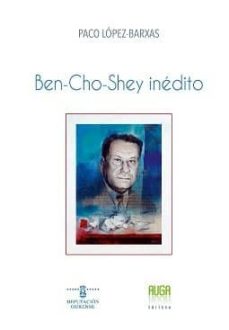 Portada de BEN-CHO-SHEY INEDITO