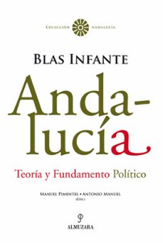 Portada de ANDALUCIA: TEORIA Y FUNDAMENTO POLITICO