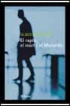Portada de EL RAPTE, EL MORT I EL MARSELLES