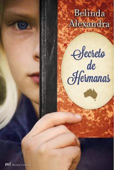 Portada de SECRETO DE HERMANAS