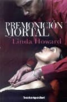 Portada de PREMONICION MORTAL