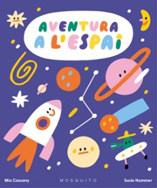 Portada de AVENTURA A L ESPAI