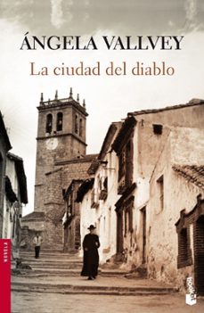 Portada de LA CIUDAD DEL DIABLO