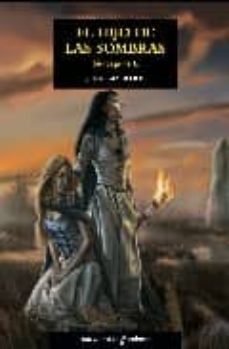 Portada de EL HIJO DE LAS SOMBRAS. SIETEAGUAS II