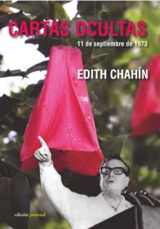 Portada de CARTAS OCULTAS: 11 DE SEPTIEMBRE DE 1973