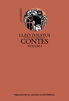 Portada de CONTES (T.1.)