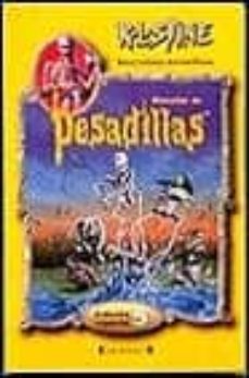 Portada de HISTORIAS DE PESADILLAS. EDICION ESPECIAL Nº5 EL TERROR DE LAS PE QUEÑAS COSAS