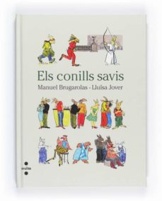 Portada de ELS CONILLS SAVIS