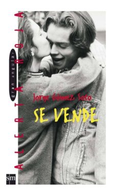 Portada de SE VENDE