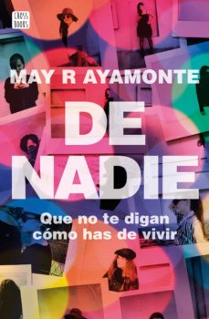 Portada de DE NADIE