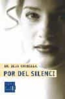 Portada de POR DEL SILENCI