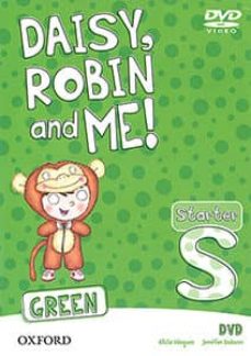 Portada de DR&M START GREEN DVD.