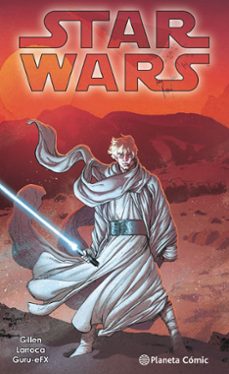 Portada de STAR WARS (TOMO RECOPILATORIO) Nº 07
