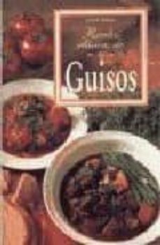 Portada de RECETAS CLASICAS DE GUISOS