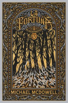 Portada de BLACKWATER V. LA FORTUNA (EBOOK)