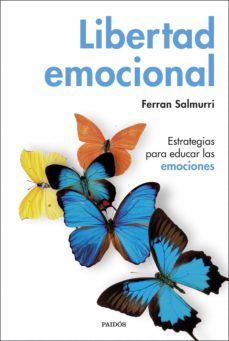 Portada de LIBERTAD EMOCIONAL (EBOOK)