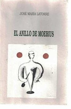 Portada de EL ANILLO DE MOEBIUS