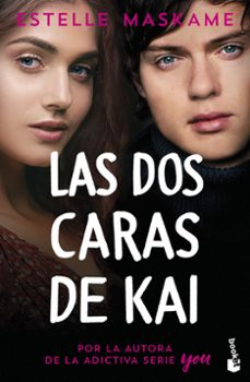 Libros de epub para descargas gratuitas. LAS DOS CARAS DE KAI (Spanish Edition)