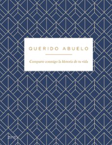 Amazon kindle e-BookStore QUERIDO ABUELO  de  9788408278078 in Spanish