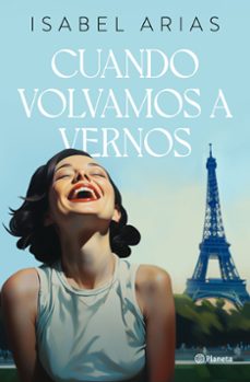 Descargas gratuitas de libros de audio en español CUANDO VOLVAMOS A VERNOS (Literatura española)