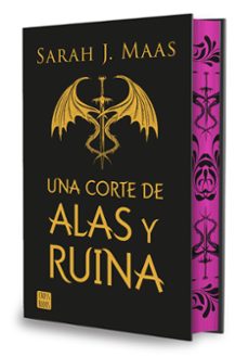 Ebook pdf gratis italiano descargar UNA CORTE DE ALAS Y RUINA. EDICIÓN ESPECIAL ePub DJVU (Spanish Edition) de SARAH J. MAAS