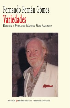 Descargar VARIEDADES gratis pdf - leer online