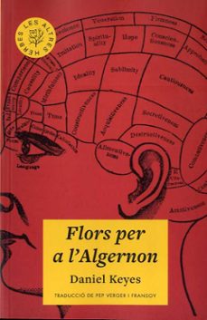 Descargar ebooks para ipod FLORS PER A L ALGERNON
				 (edición en catalán) (Spanish Edition) 9788412209778 de DANIEL KEYES