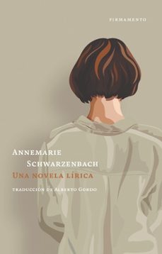 Libros en línea gratuitos para descargar para kindle UNA NOVELA LIRICA (Spanish Edition)
