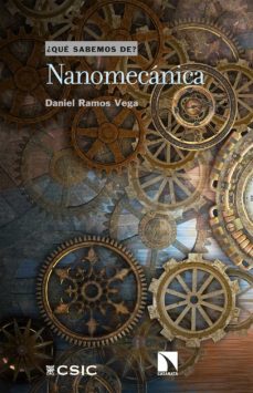 nanomecánica (ebook)-daniel ramos vega-9788413520278